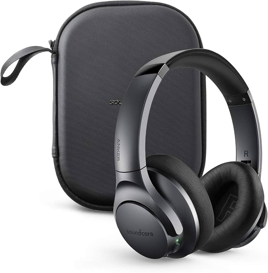 Anker Soundcore Life Q20