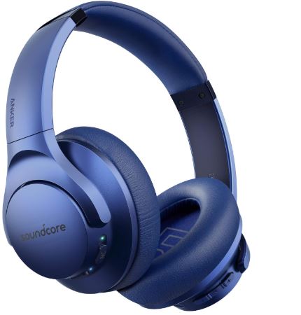 Anker Soundcore Life Q20