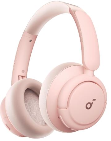 Anker Soundcore Life Q30 build quality