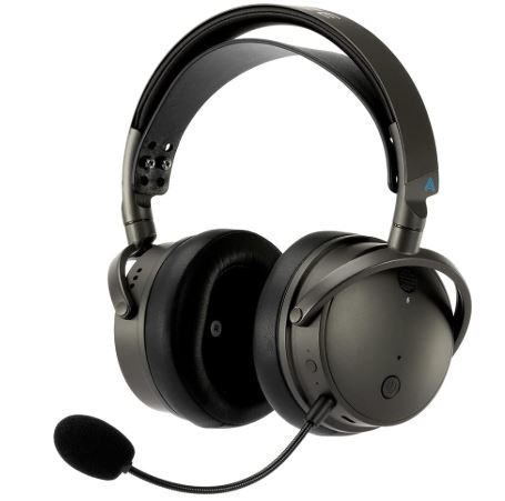 Audeze Maxwell Wireless Headphones detail