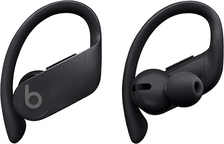 Beats Powerbeats Pro true wireless earbuds with ear hooks