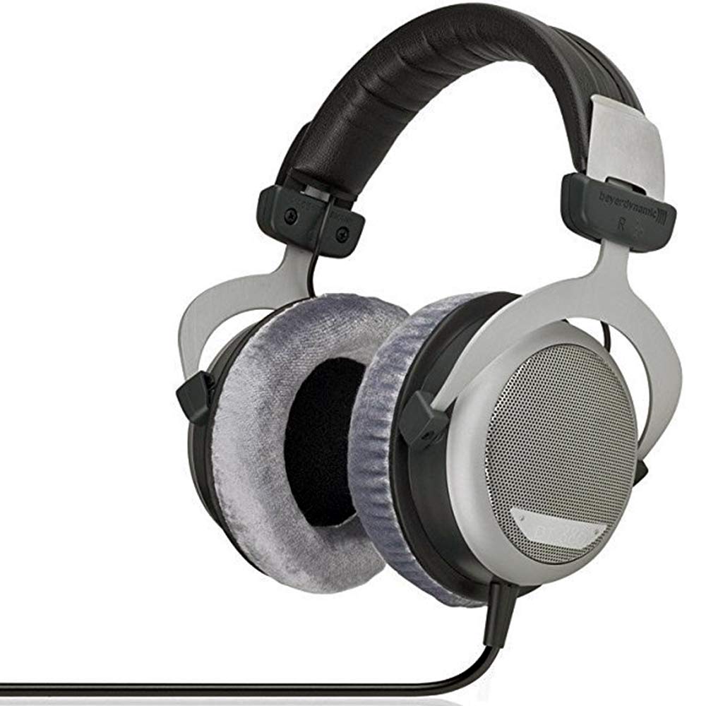 Beyerdynamic DT 880 semi-open studio headphones