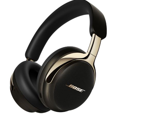 Bose QuietComfort Ultra Headphones