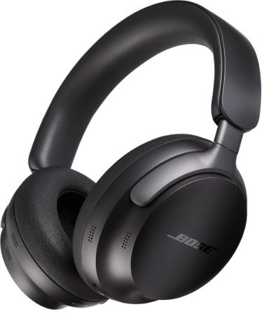 Bose QuietComfort Ultra Headphones