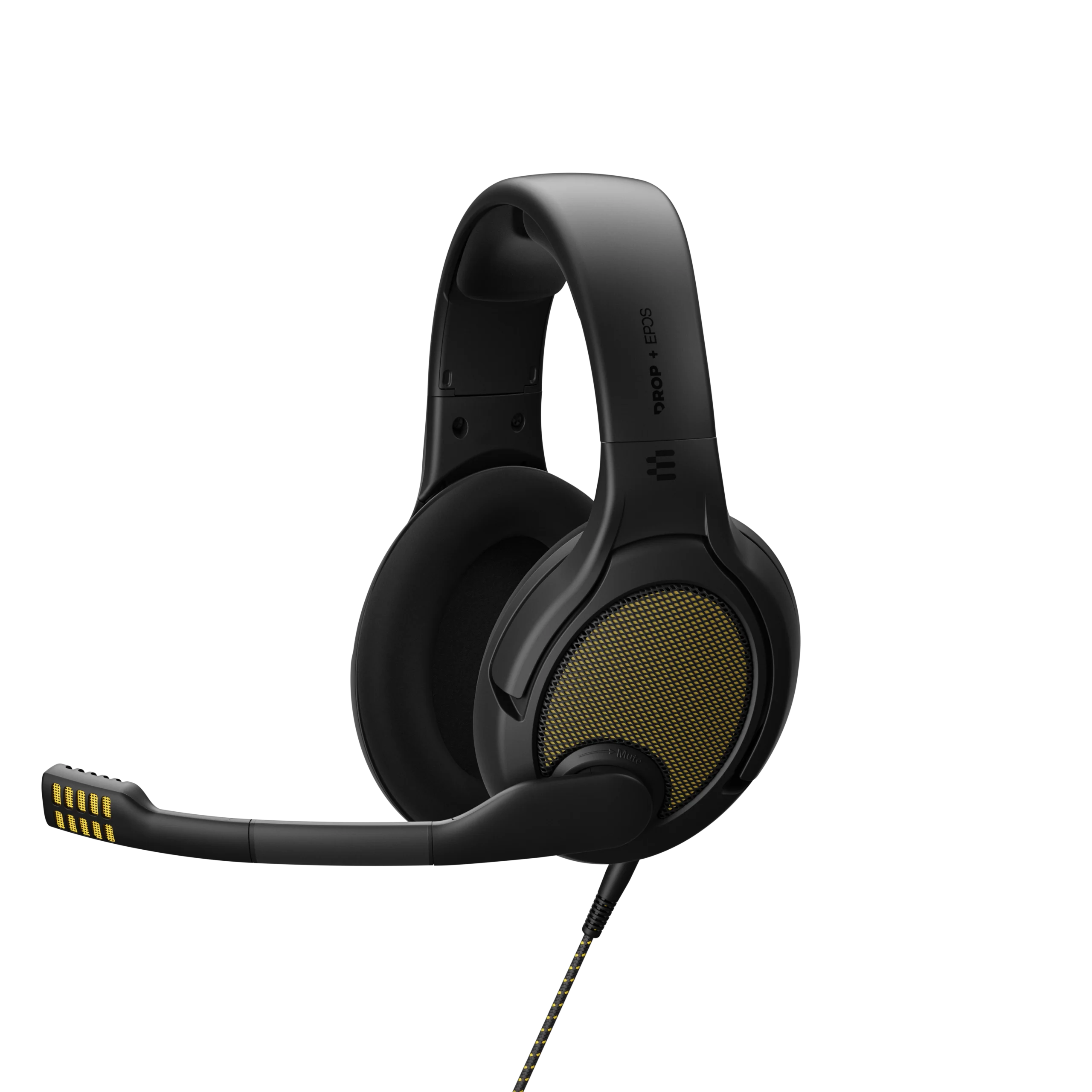 Drop + EPOS PC38X