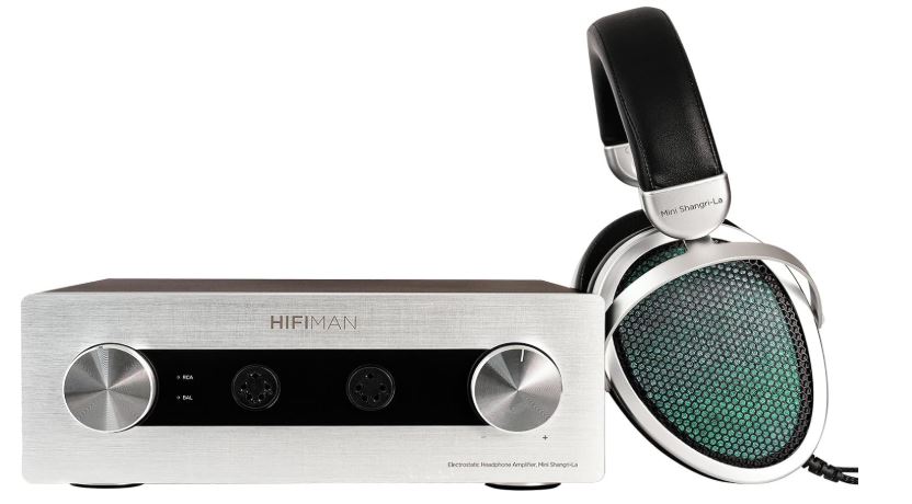 HIFIMAN Shangri-La