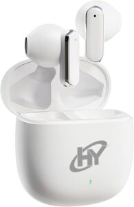 Half-In-Ear Earbuds