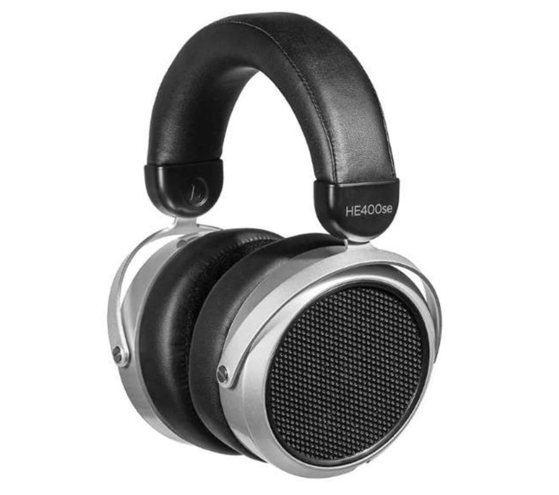 HiFiMAN HE400SE