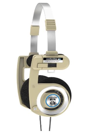 Koss Porta Pro - Best Audiophile Headphones