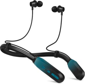 Neckband Earbuds