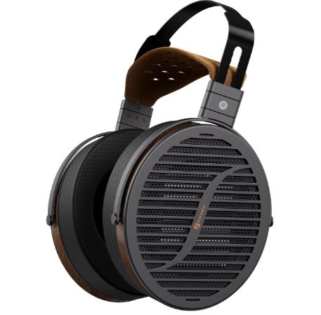 Planar Magnetic Headphones