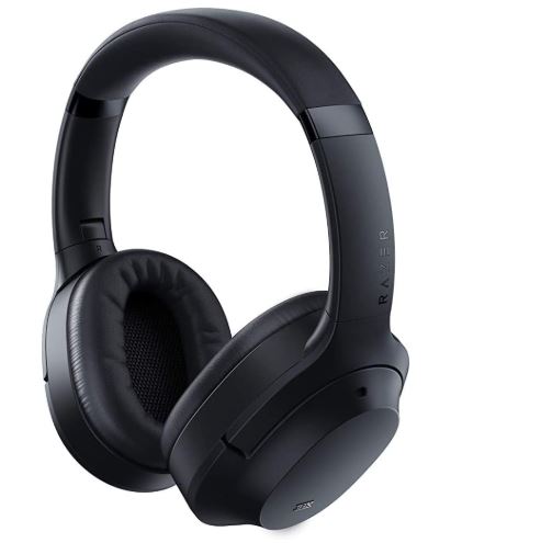 Razer Opus headphones