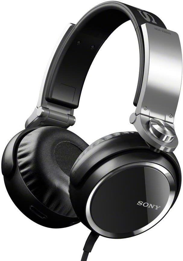 Sony MDR-XB800