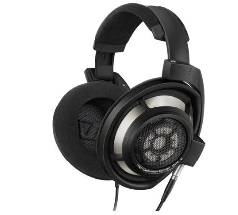 Sennheiser HD 800 S