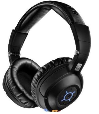 Sennheiser PXC 550-II