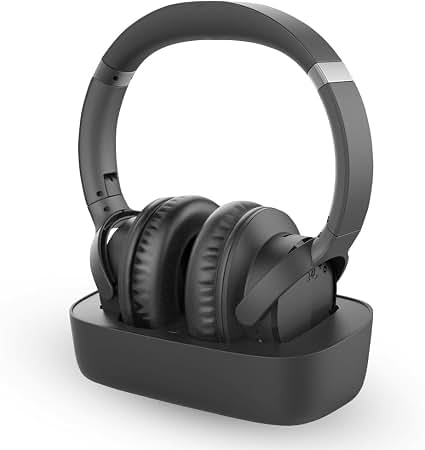 Sennheiser RS 175 RF Wireless