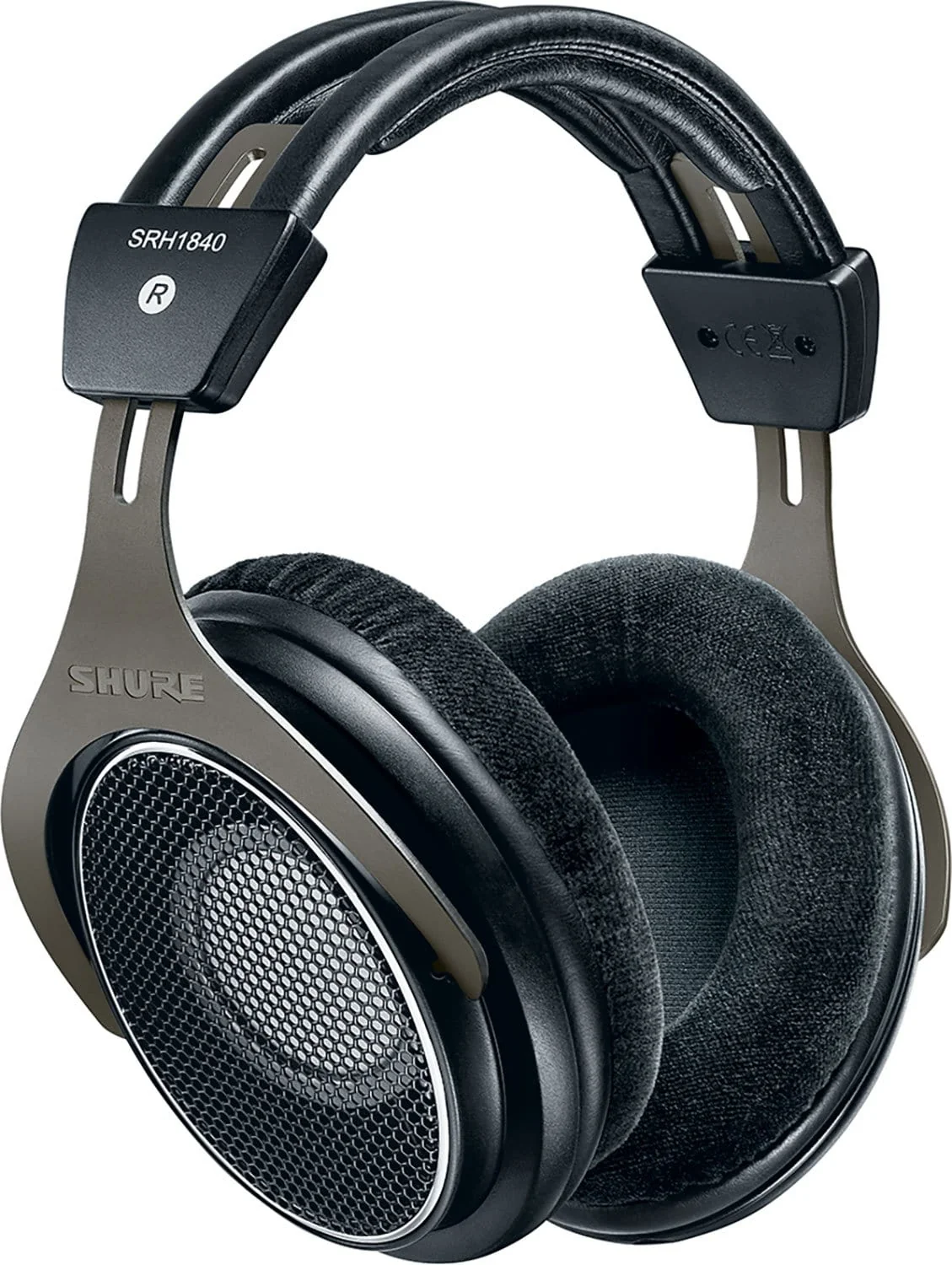 Shure SRH1840 open-back headphones