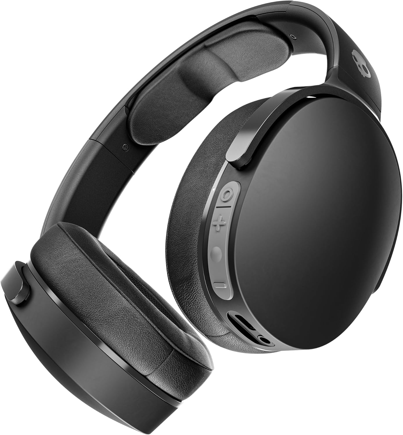 Skullcandy Hesh Evo wireless over-ear headphones