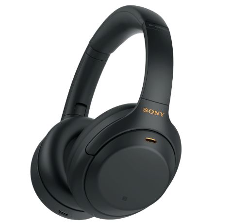 Sony WH-1000XM4 build quality