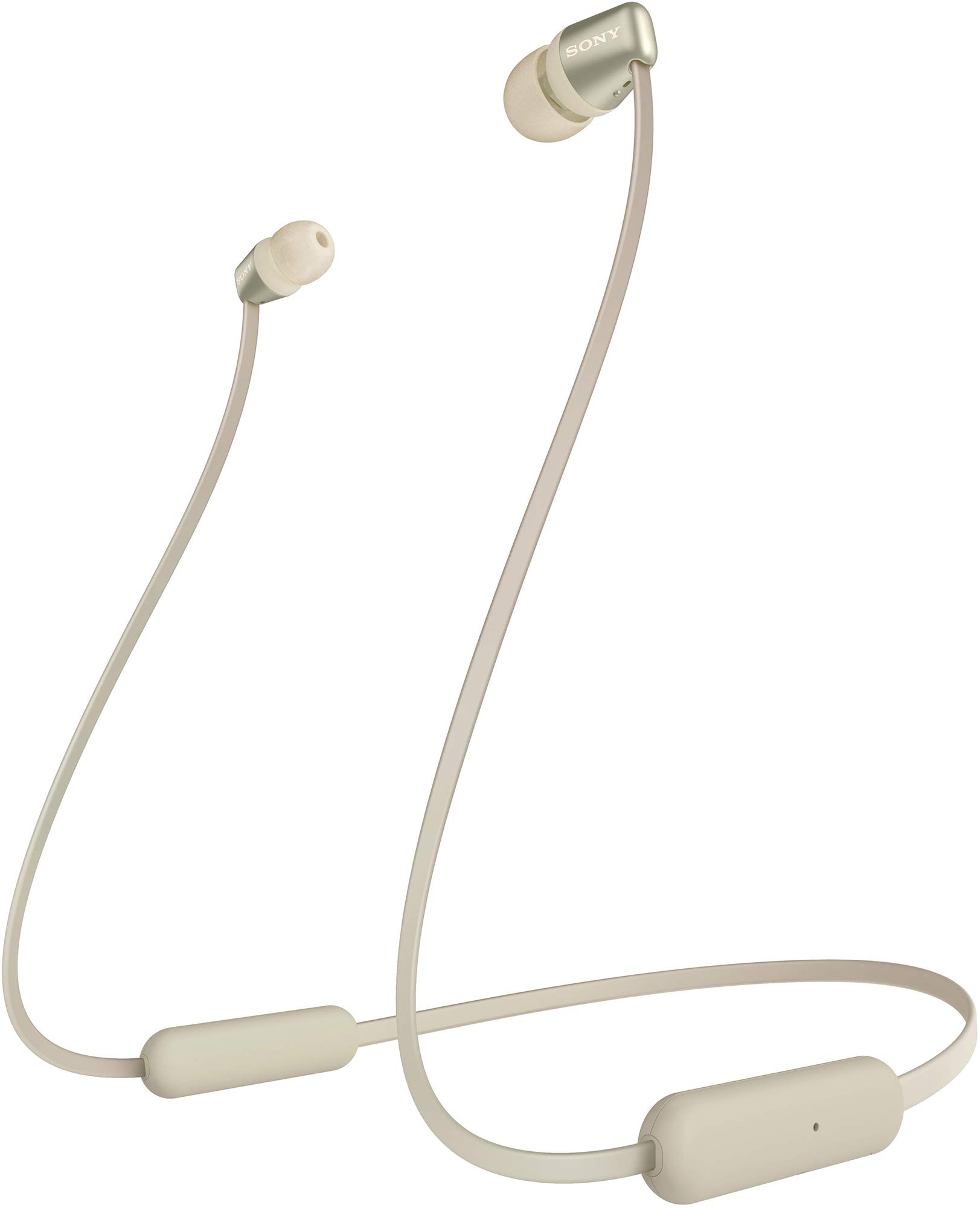 Sony WI-C310 Wireless Headphones