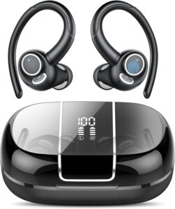 Sports Earbuds