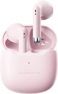 True Wireless Earbuds