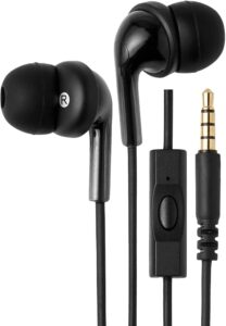 Wired Earbuds