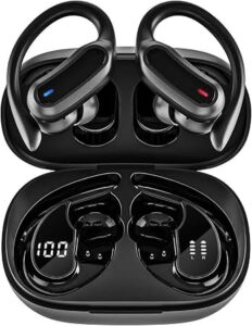 Wireless Earbuds