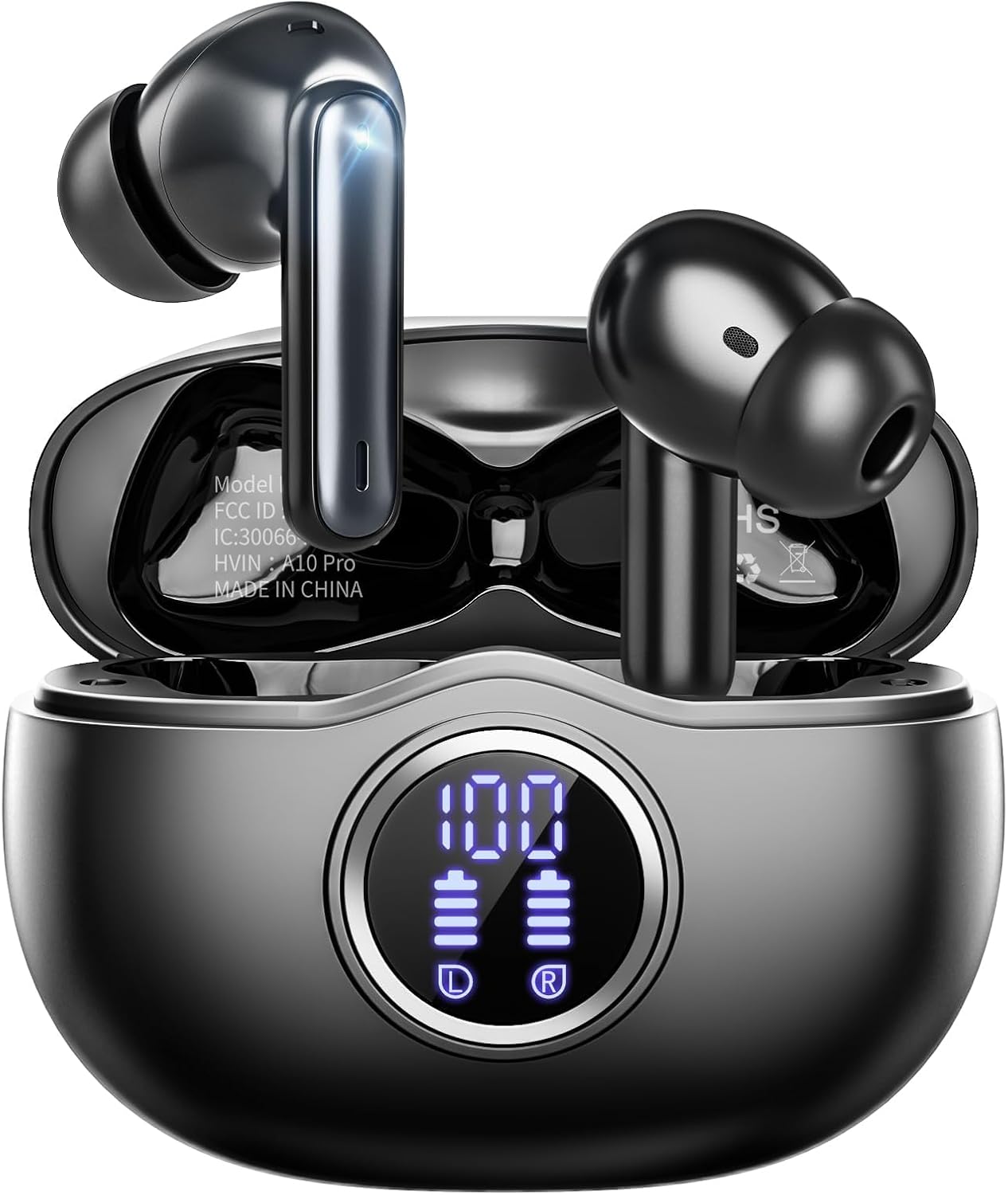 earphones