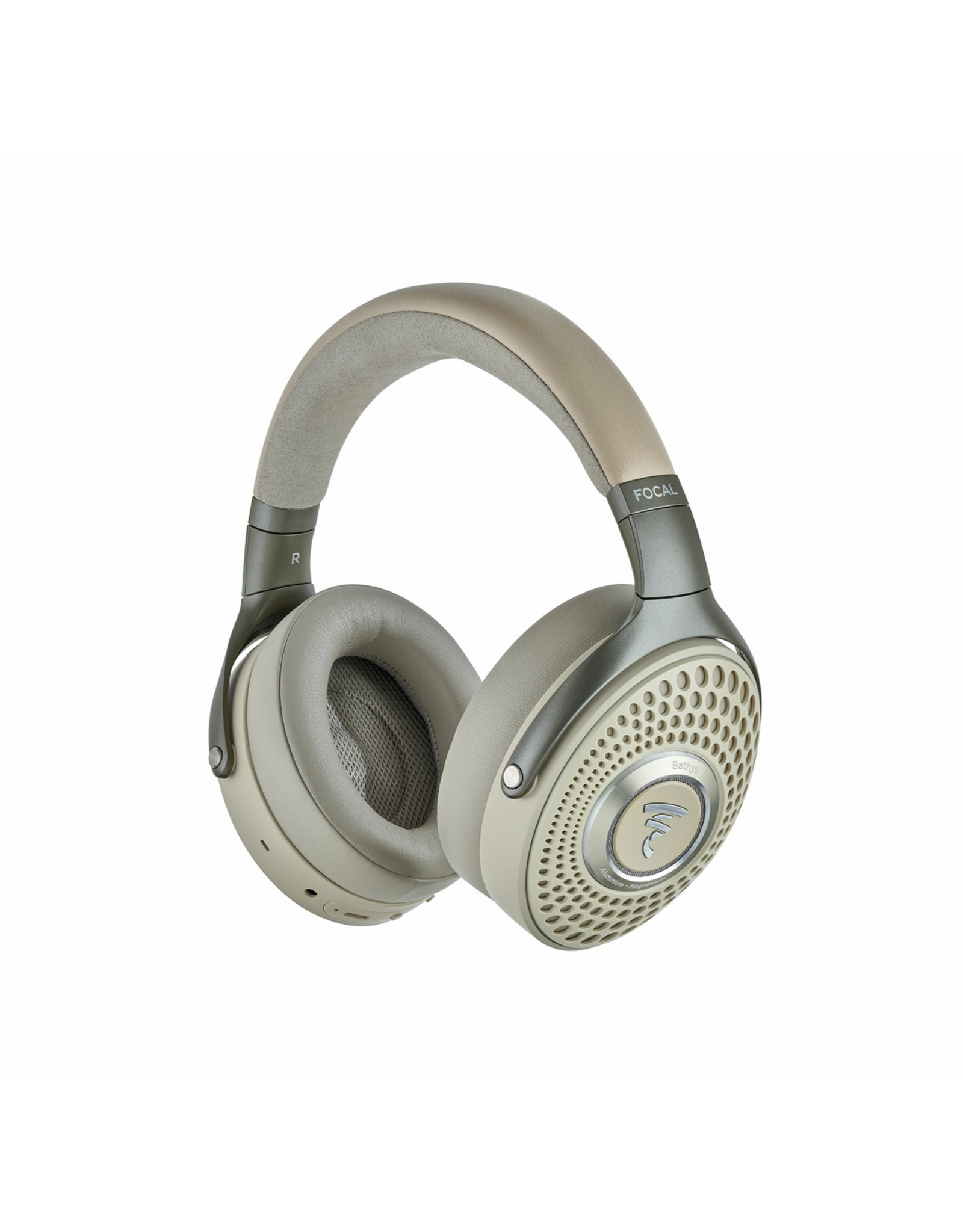 Focal Bathys Wireless Headphones
